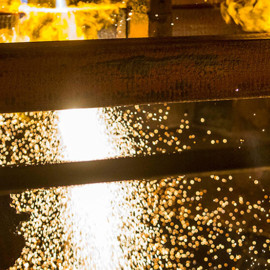 Przejęcie US Steel ma daleko idące skutki i może wstrząsnąć fundamentami amerykańskiego przemysłu wytwórczego