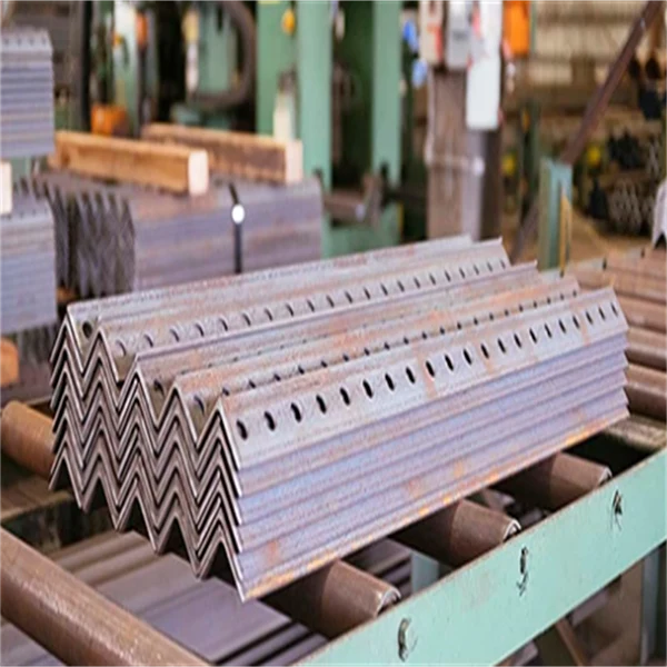 Zalety unikalnej wydajności i szerokiej aplikacji Angle Steel