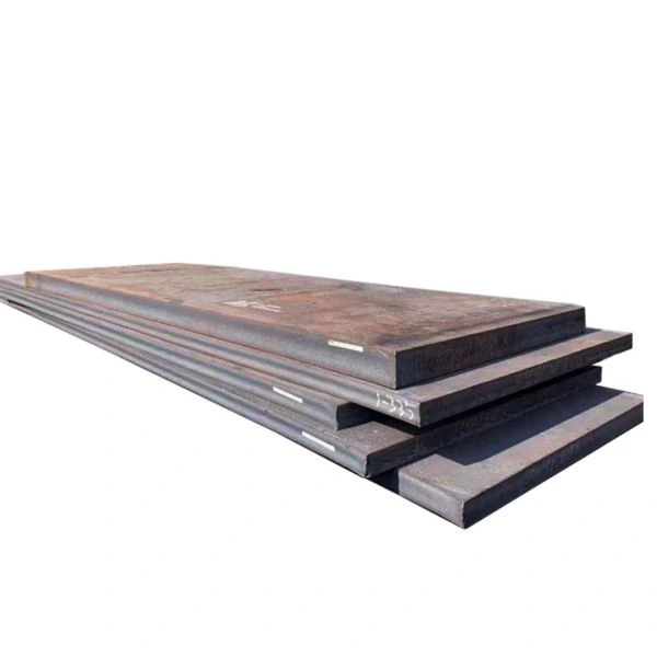 Stalowa stalowa stalowa od 2 mm 3 mm do 12 mm