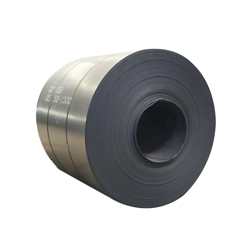 2mm 4 mm 8 mm 8 mm zwalniona stalowa cewka ze stali węglowej