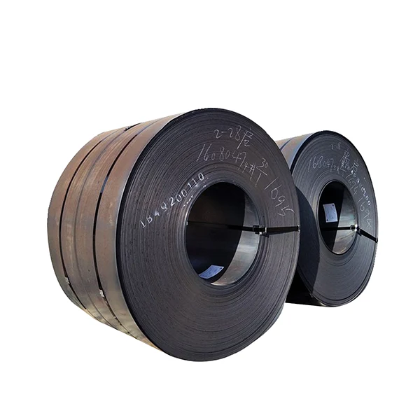 AISI 1006 A36 SS400 Hot Rolled Carbon Steel Cewka
