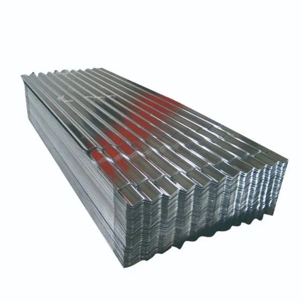 Blacha ocynkowana DX52D