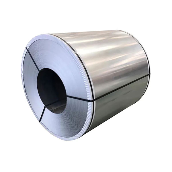 DX55D Aluminiowa cewka magnezowa