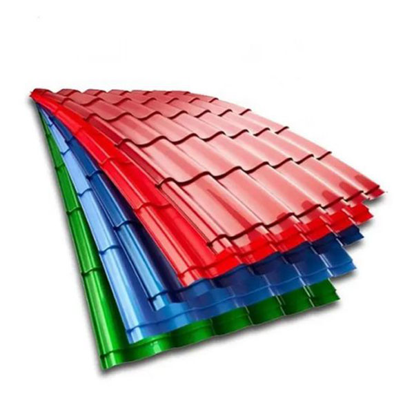 Panel dachowy PPGL