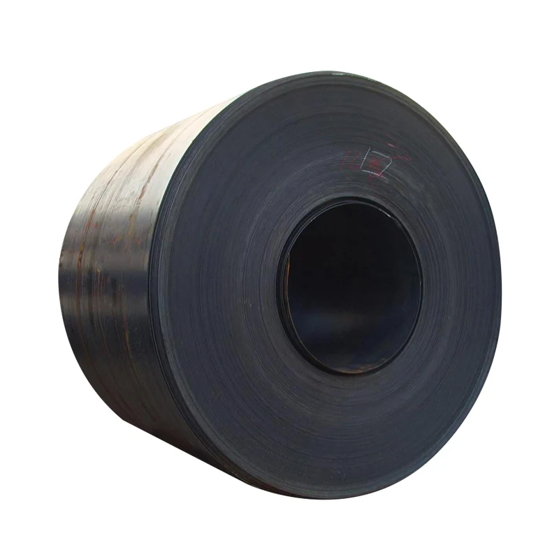Q235B SS400 Hot Rolled Carbon Cewka