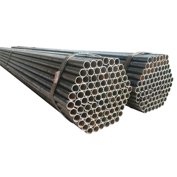 Bezszwowa rura ze stali węglowej ASTM1020 1045 A572 GR50
